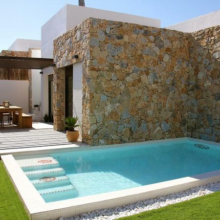 Casa Laura Villa Orihuela Exterior photo