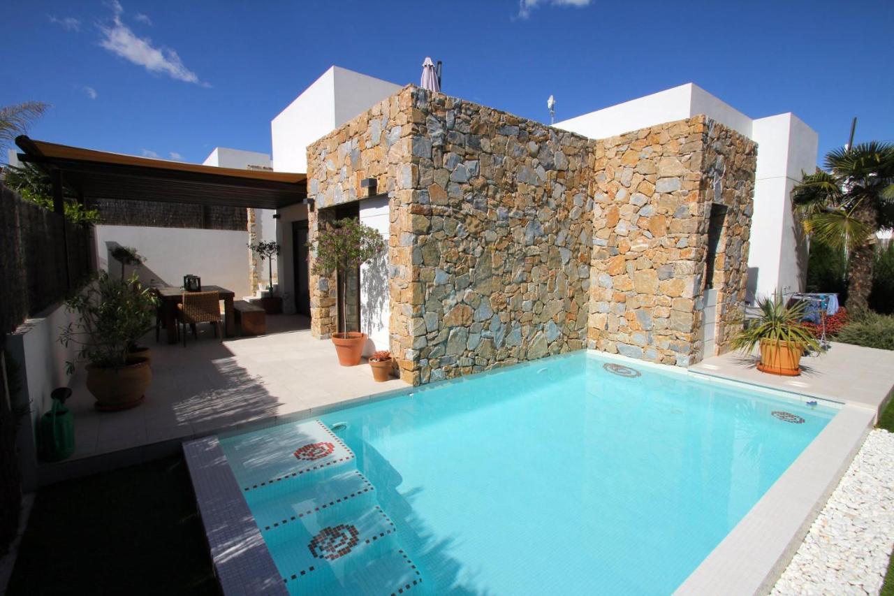 Casa Laura Villa Orihuela Exterior photo