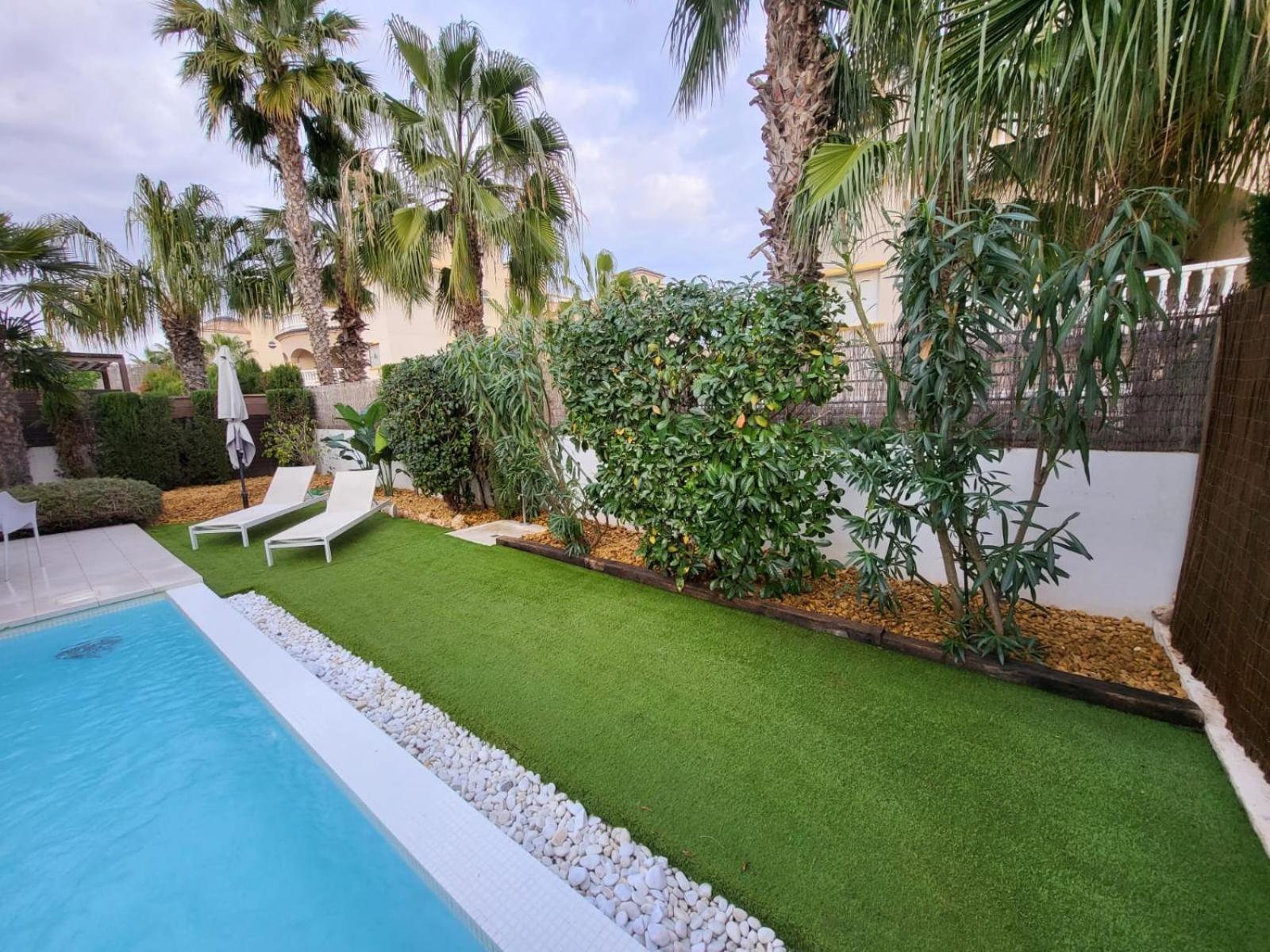 Casa Laura Villa Orihuela Exterior photo