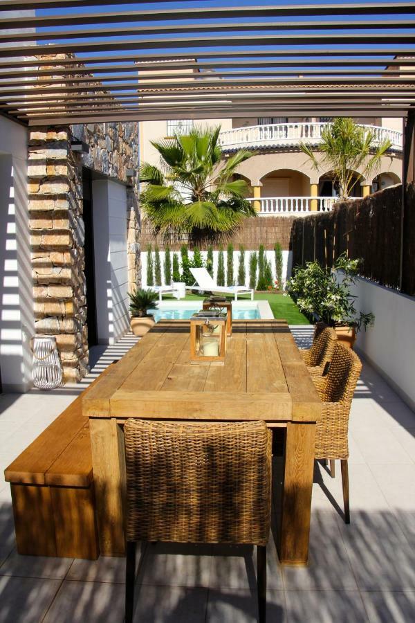 Casa Laura Villa Orihuela Exterior photo
