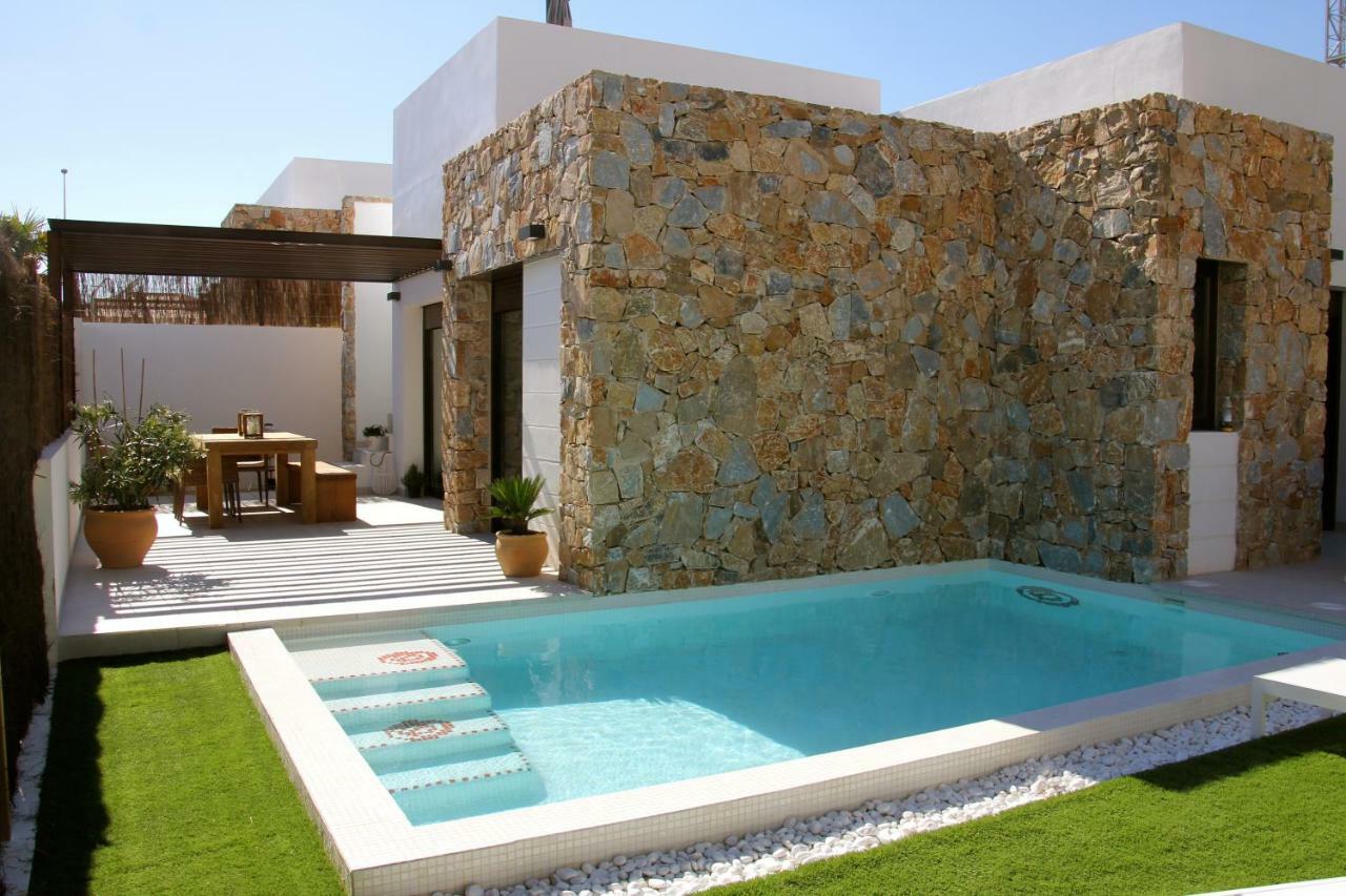 Casa Laura Villa Orihuela Exterior photo