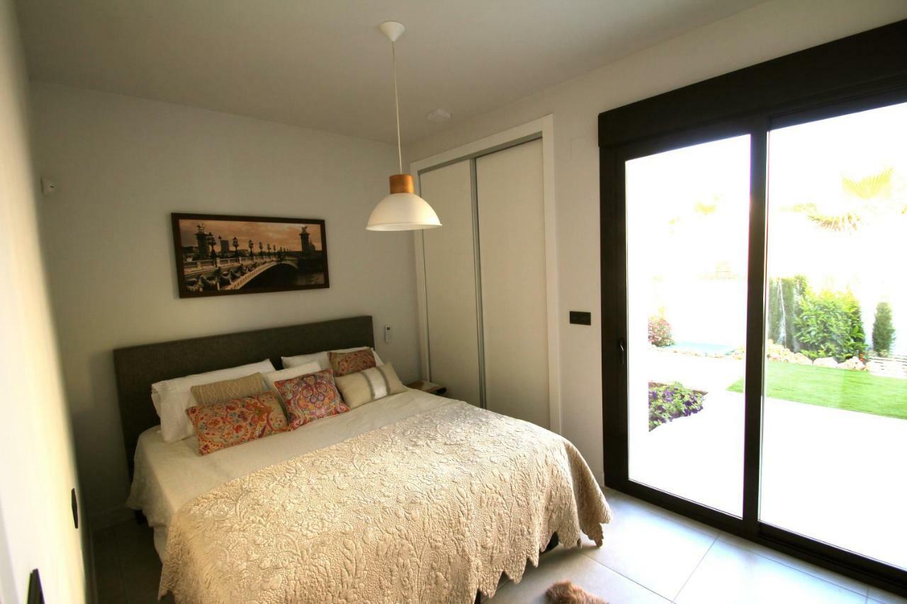 Casa Laura Villa Orihuela Exterior photo