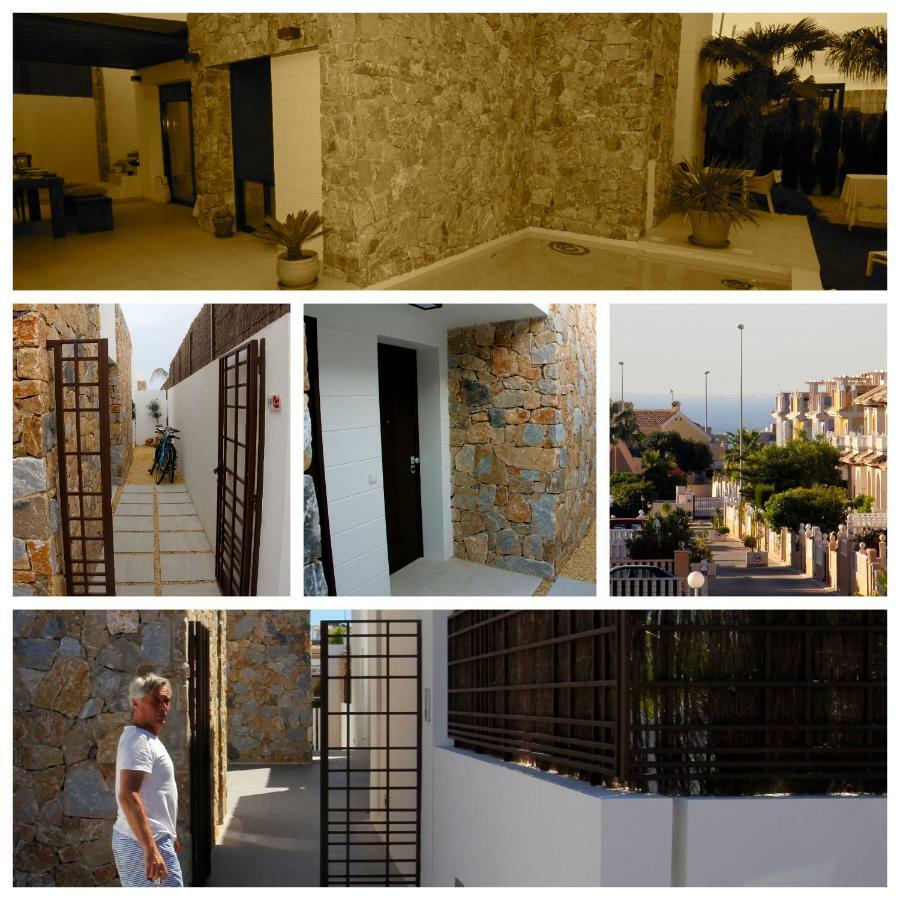 Casa Laura Villa Orihuela Exterior photo