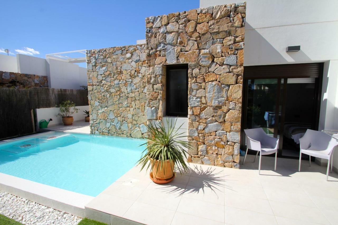 Casa Laura Villa Orihuela Exterior photo