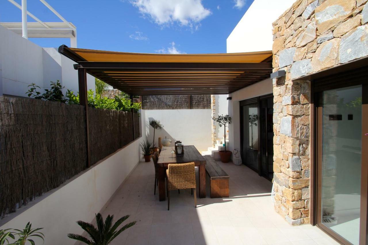 Casa Laura Villa Orihuela Exterior photo